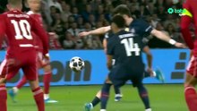 Şampiyonlar Ligi Çeyrek Final _ PSG - Liverpool EŞLEŞMESİ