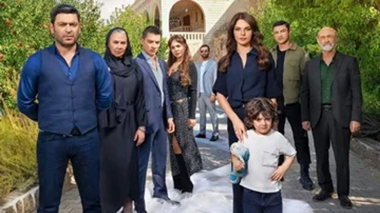 أزمات مفاجئة في موقع تصوير "المدينة البعيدة"