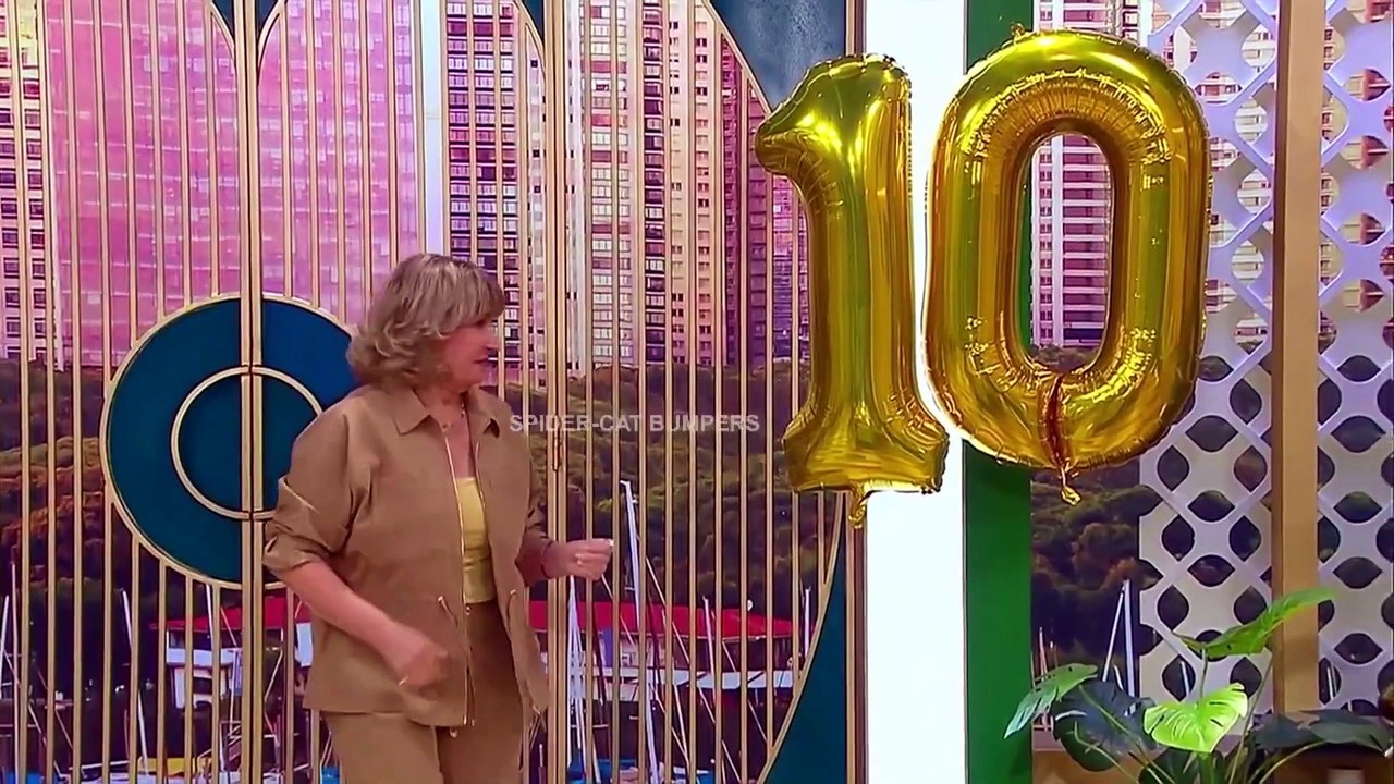 Telefe 🇦🇷 - Última emisión de Cierre e Inicio de Transmisiones (13/04/2026)