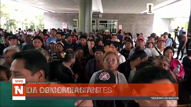 VIGILIA DE COMERCIANTES DEL MERCADO MUTUALISTA