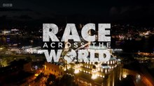 Race Across the World S06E03 (2026)