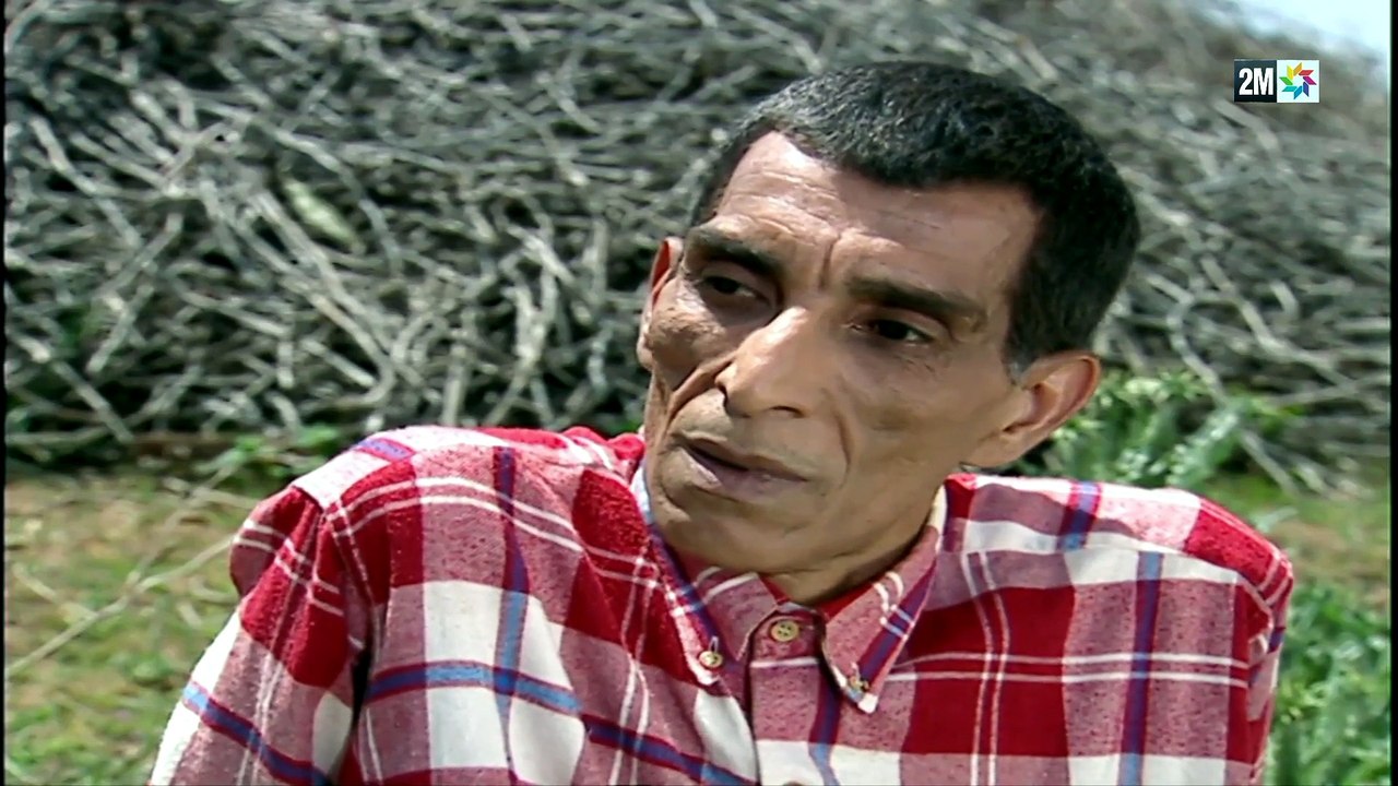 مسلسل وجع التراب الحلقة 24