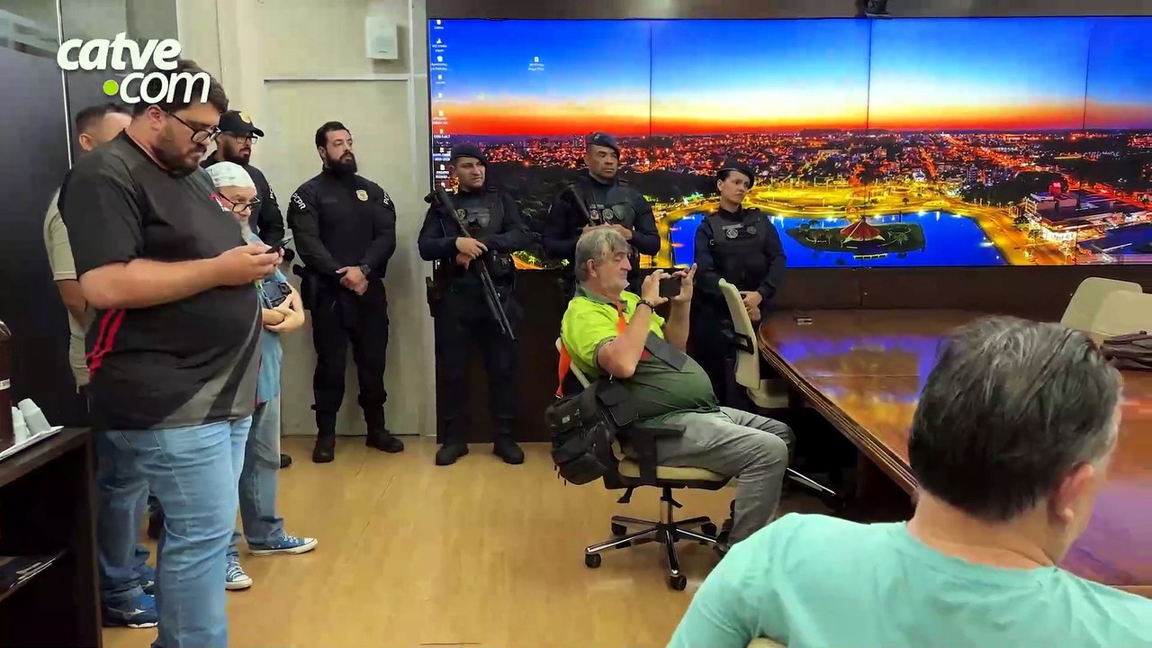 Prefeitura de Toledo reforça "tolerância zero" e promete fechar comércios ligados a produtos furtados