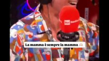 La pennicanza Fiorello e biggio