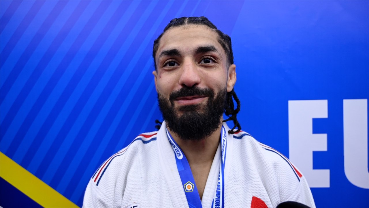 Walide Khyar : « Voir que j’évolue fait que j’avance toujours »