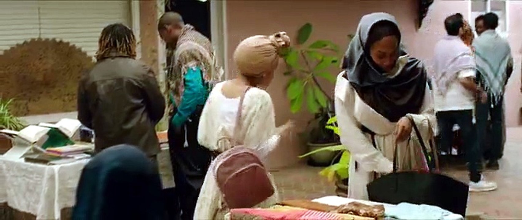 Jinn (2019) Hindi Season 1 Complete