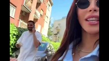 Guendalina tavassi story family