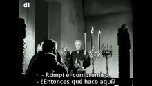 EL LABERINTO DEL HORROR (1953) V.O.S.E. - PLAYLIST: MONSTRUOS Y MONSTRUITOS; TERROR ERA EL DE ANTES