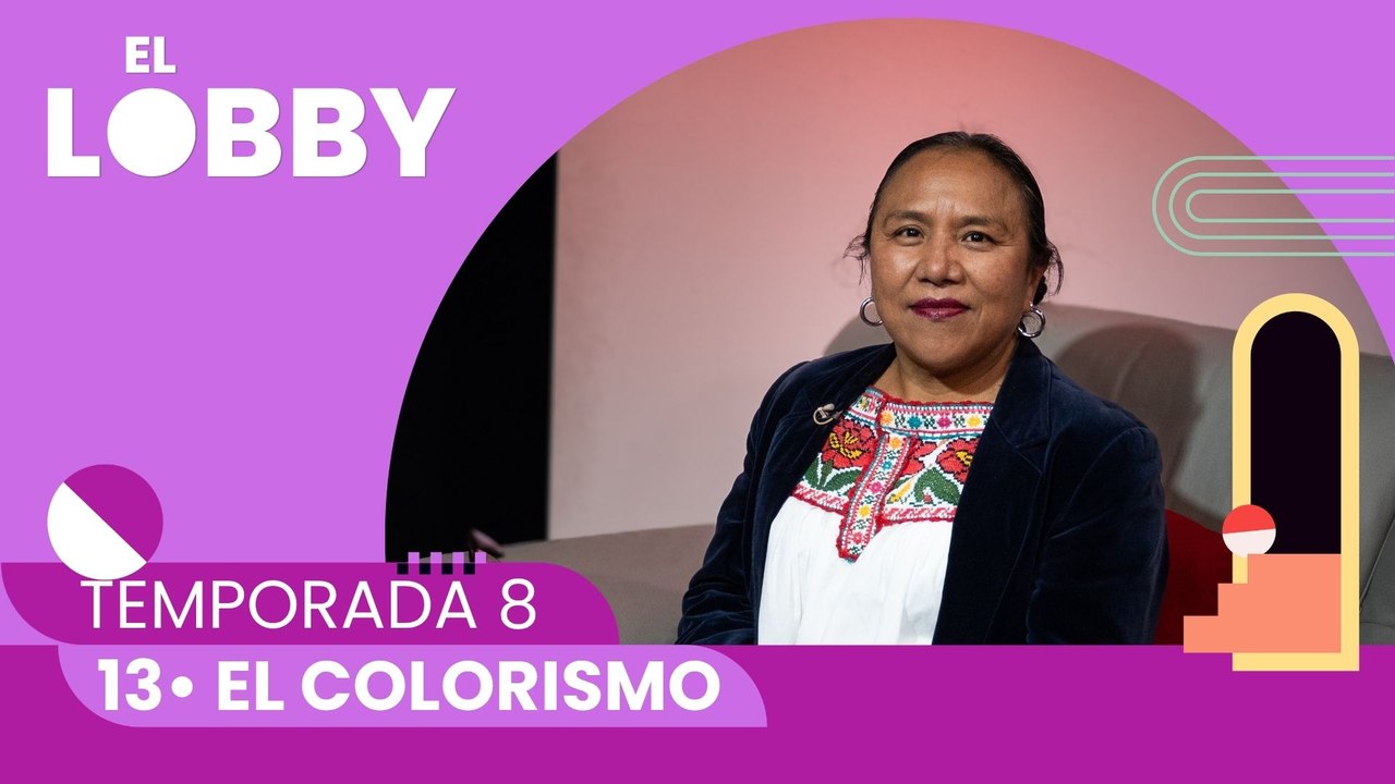 13 EL COLORISMO