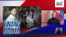 DILG Sec. Remulla – Ihaharap sa Sandiganbayan si Zaldy Co kapag naiuwi na sa Pilipinas | Unang Balita