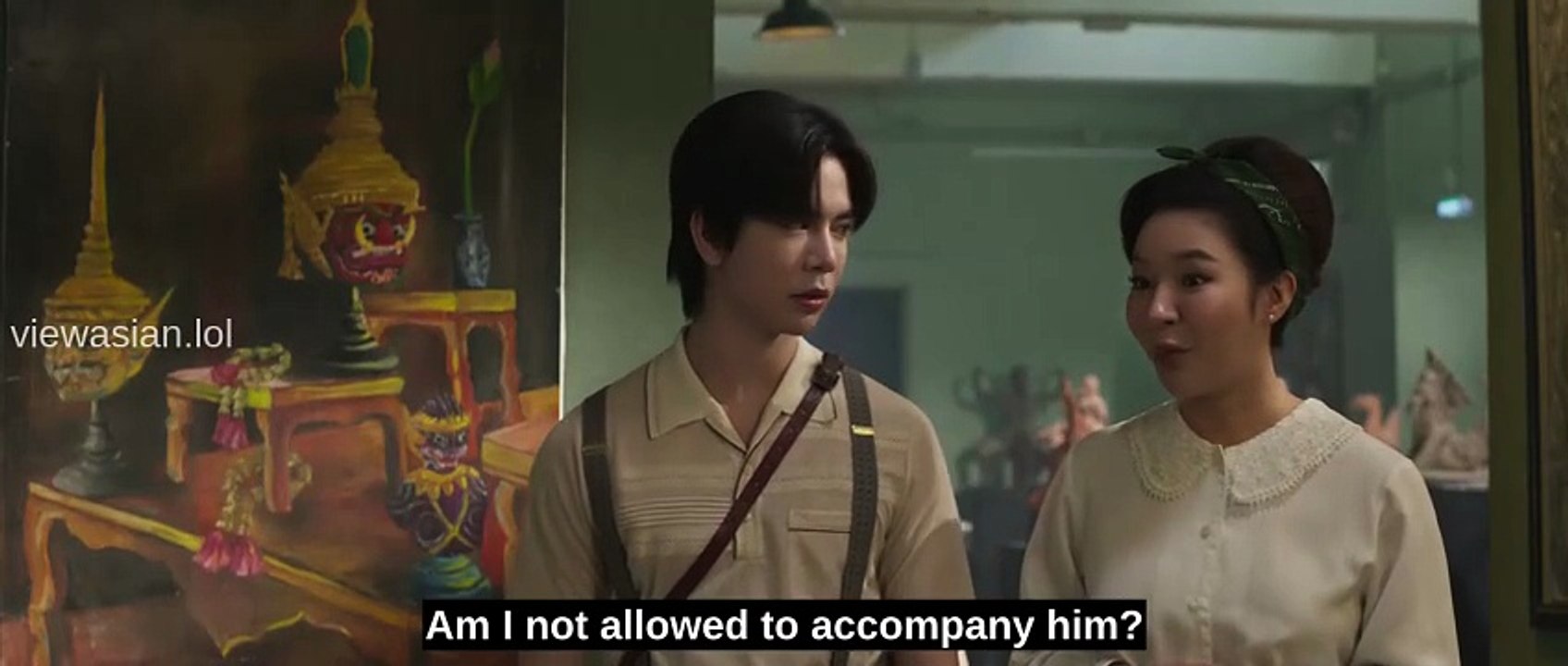 Interminable Episode 3