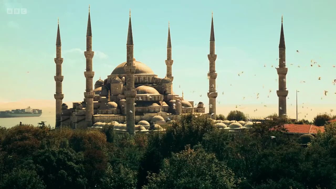 Race Across The World Season 6 Episode 3 (2026)