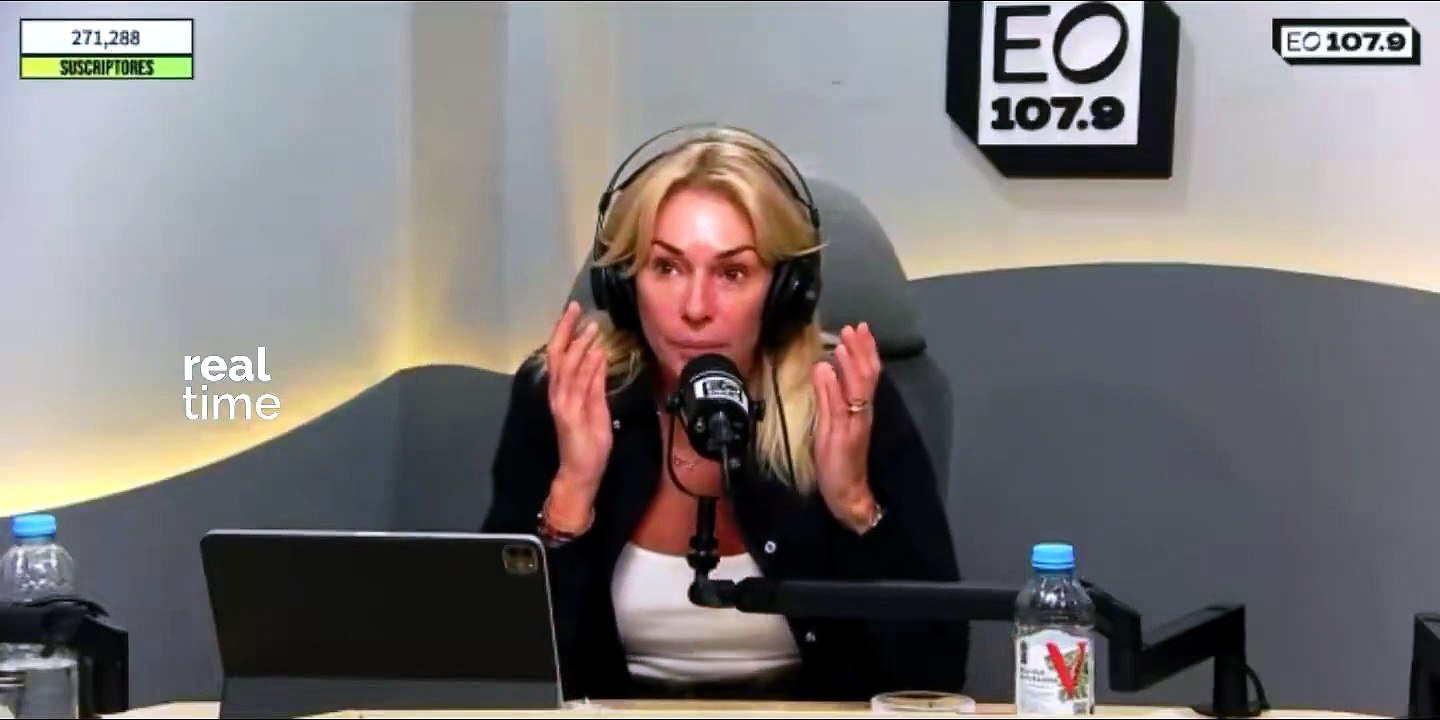 Yanina Latorre cruzó a Cinthia Fernández por atacar a su hija Lola: "Si va a aprender como ella que ni vaya"