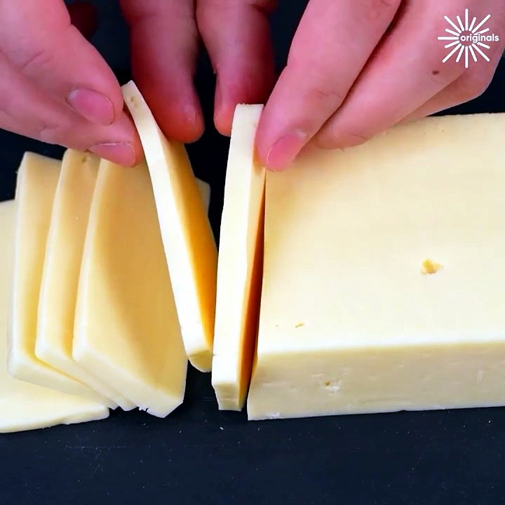 Simple kitchen hacks for everyone out there!