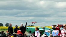 Incredible young pilot to perform at the Canberra Airport open day