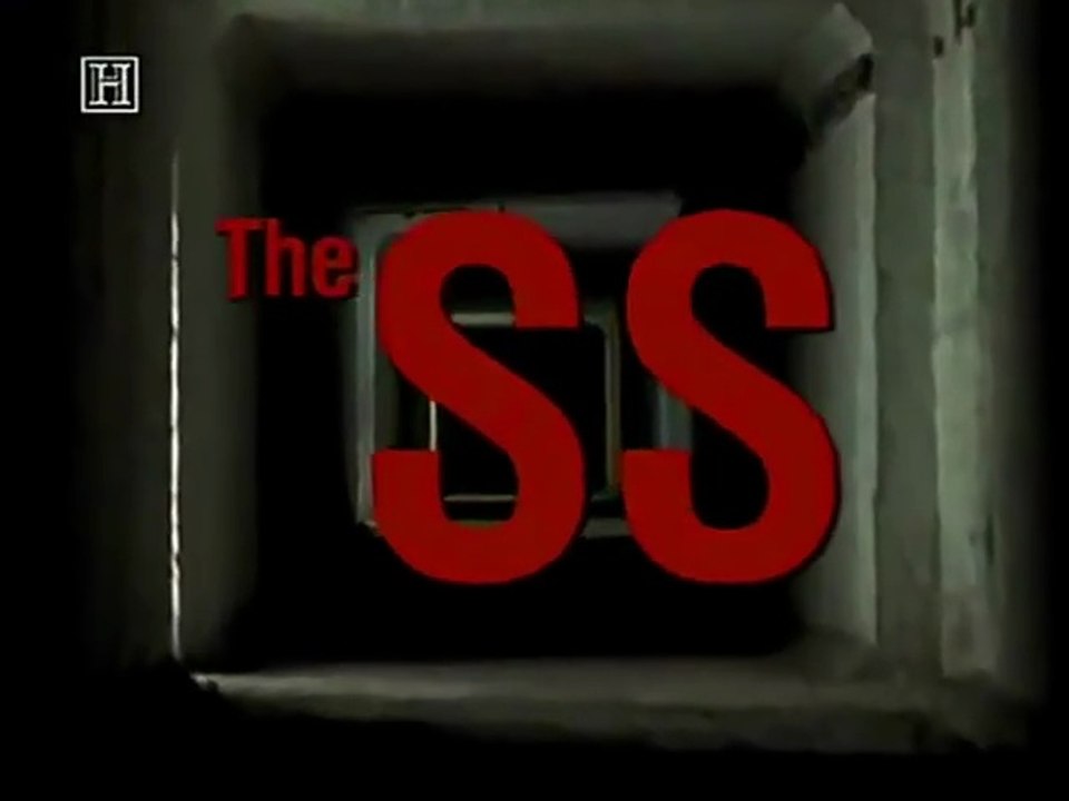 The SS (6/6) : The Mystery of Odessa