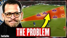 Why Chelsea Can’t Stop Conceding Goals