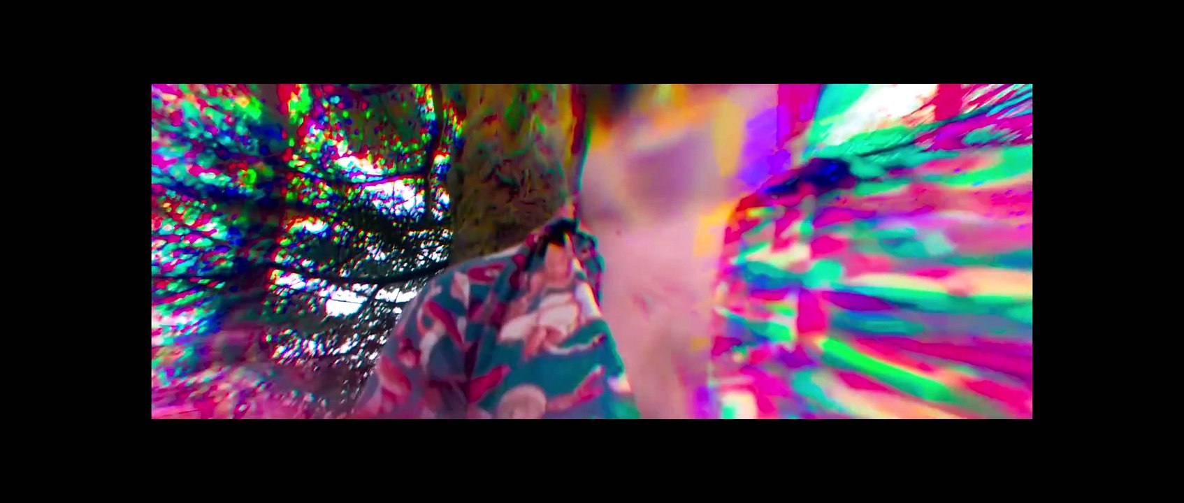 Mile 666 (2025) ~ Super Magic Mushroom