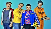 The Young Offenders S05E06 [Full Movie] [Official Release]Full EP - Full