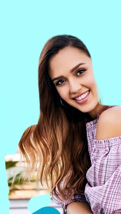 The Fogman's Favorite Jessica Alba