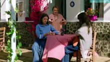 Can Bagi Capítulo 35 | Hilos de Vida | Novela Turca en Español