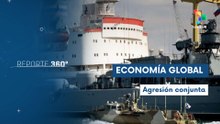 Agresión de EE.UU. e Israel causa escasez de petróleo