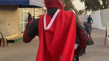 Je ne sais pas si vous avez suivis mais Baddy était ici !!