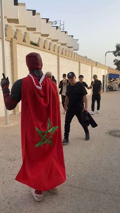 Avec les bons sons on a les bonnes images !!