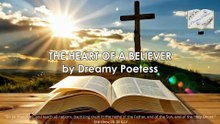 Dreamy Poetess - THE HEART OF A BELIEVER (Acoustic Version)