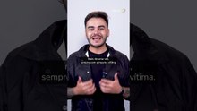 Estudantes de Direito atacam homem em situação de rua com arma de choque em Belém #shorts
