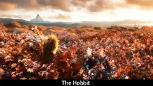 The Hobbit: The Desolation of Smaug (2013) — an epic fantasy adventure that takes Bilbo Baggins.