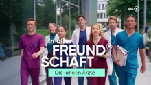 Die jungen Ärzte -455- Kollisionskurs