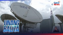 GMA Network, no. 1 sa total views sa TV at YouTube | Unang Balita