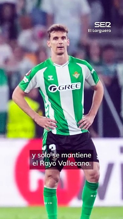 Peligra la quinta plaza de los equipos españoles en la Champions