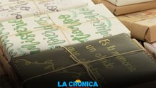 “Cita a Ciegas” regresa a fil uabc con más de 6 mil libros