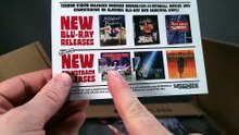 Terrorvision Silent Night Deadly Night 1984 Soundtrack 3XLP Unboxing!