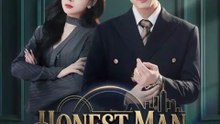 honest man seen at last chinese drama