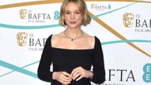 Carey Mulligan's friends aren't bothered by her fame
