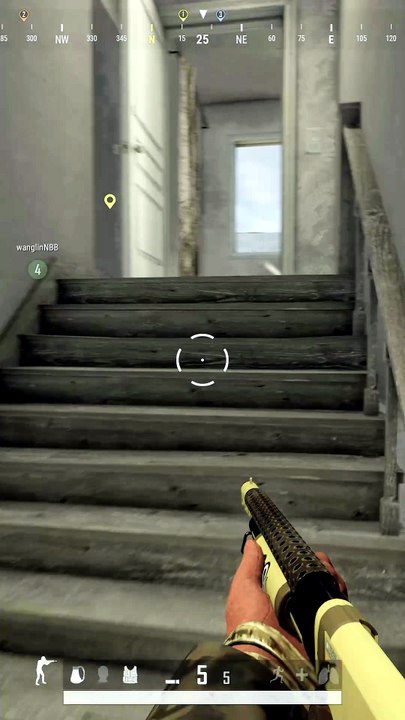 PUBG PC: Never Peek Me… Instant Headshot Every Time 💀🔥