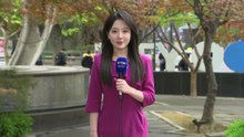 [날씨] 때 이른 낮 더위 '주춤'...오늘 전국 흐리고 충청 이남 비 / YTN