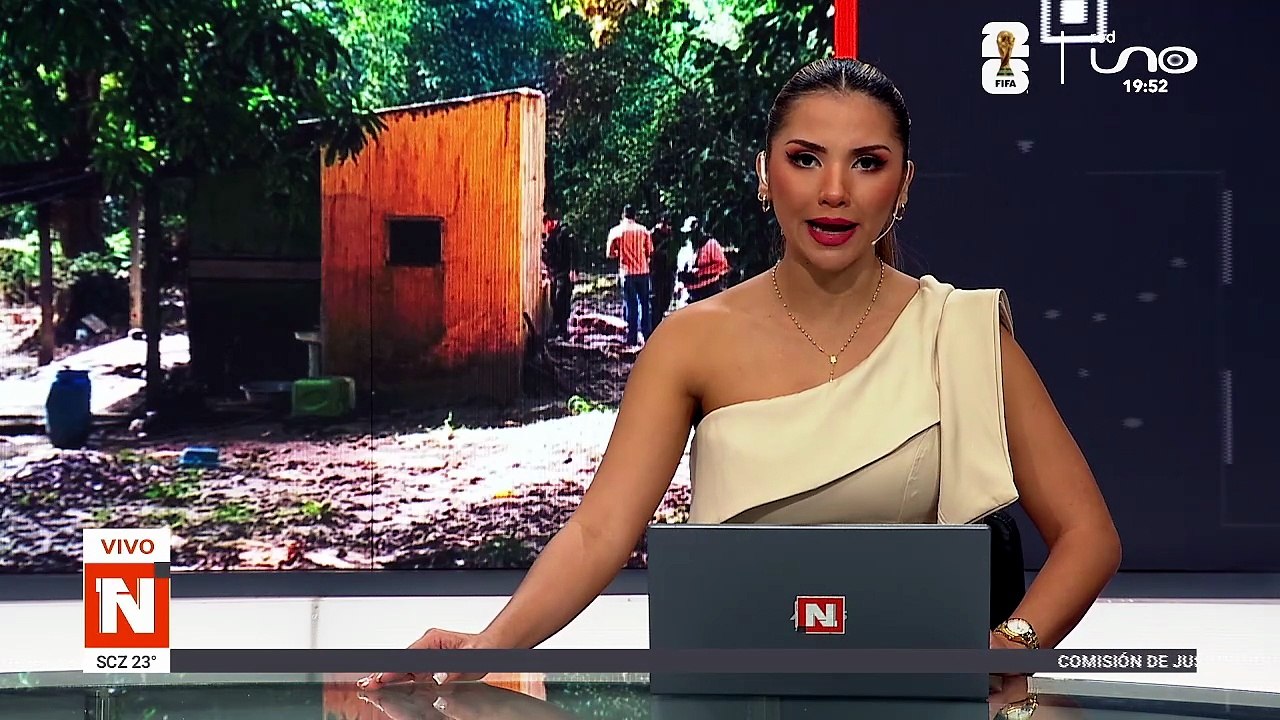 INVESTIGAN MUERT3 DE UN HOMBRE EN PORONGO