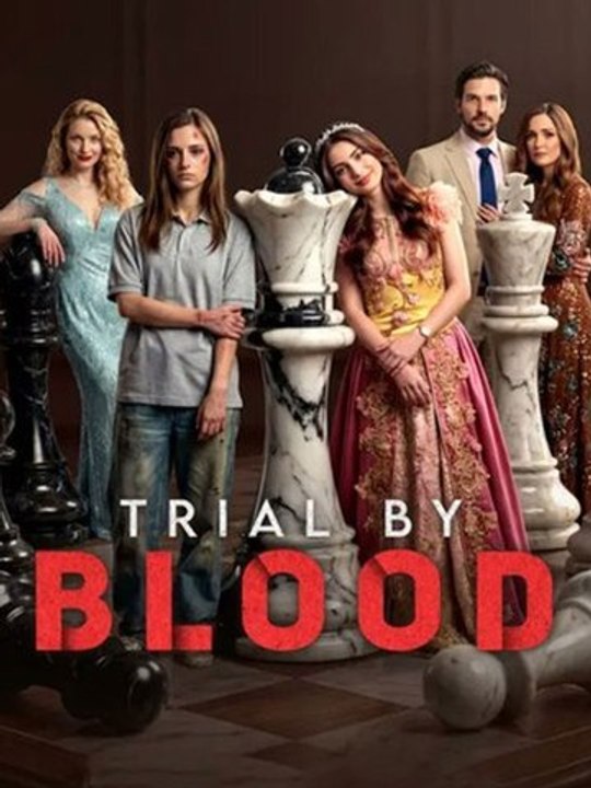 Trial By Blood