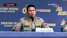 [FULL] Kasus Pelecehan Seksual Mahasiswa FH UI, Polda Metro Turun Tangan Dampingi Korban