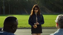 Miller Girl HD movie video Hollywood