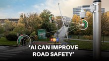Well-deployed, AI can improve road safety, say experts