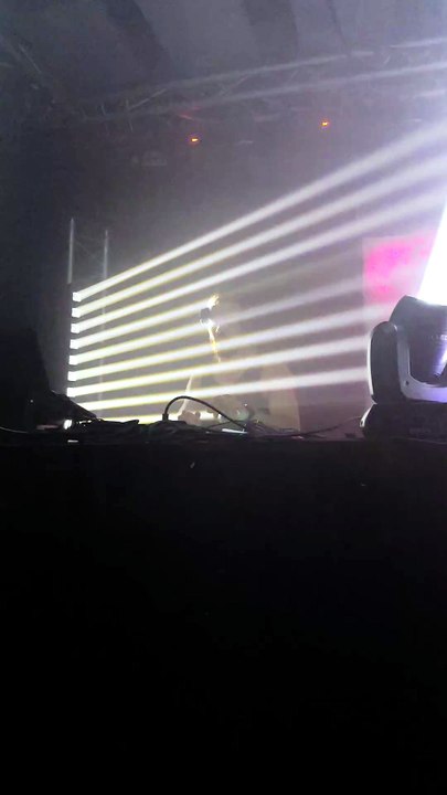 Wild Music Project 🟢 RAVE PARTY #2  A wild techno night with ZOUAWOTEK #WMP #DarkArt (4)