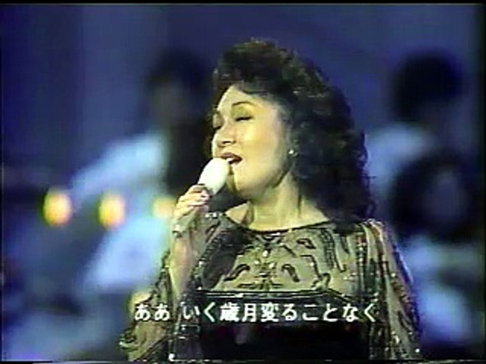 誰よりも君を愛す