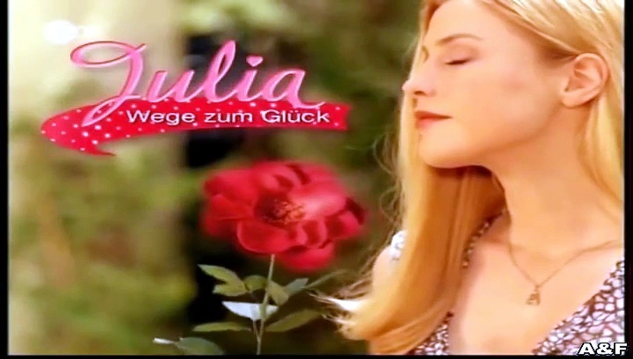 Julia -059- Wege zum Glück