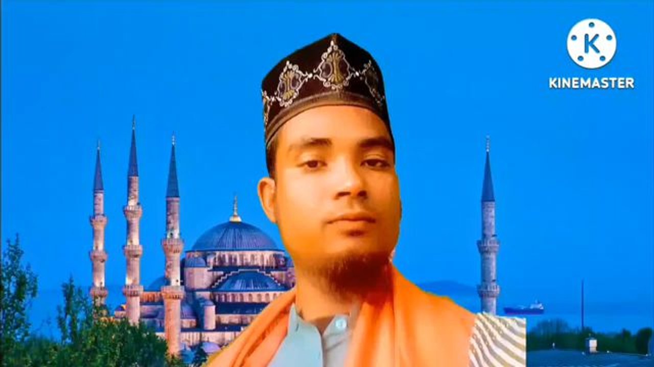 Bandare Shakibul islam Sunepore কি বাবে অলি আওলিয়া হবেন