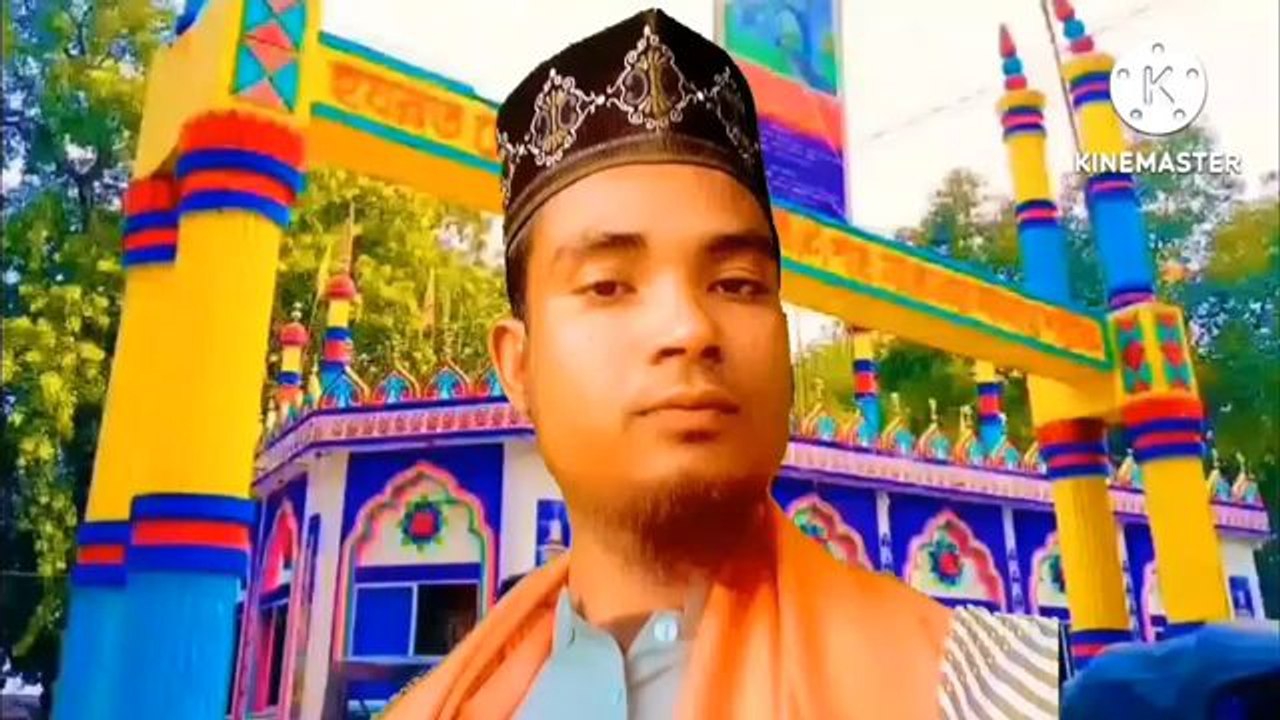 Bandare Shakibul Islam Sunepore মাজারে মান্নত করা সুন্নত